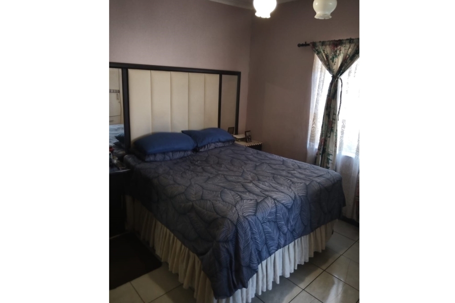 4 Bedroom Property for Sale in Newton Western Cape